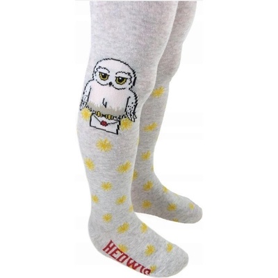 dívčí dětské punčocháče Harry Potter Hedvika