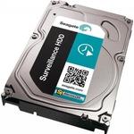 Seagate SkyHawk 3.5 8TB 7200rpm 256MB SATA3 (ST8000VX004)