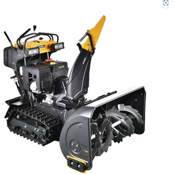 Lumag SFK 80ZTH