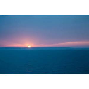 DIMEX ART Флизелинов фототапет изгрев 375 x 250 см