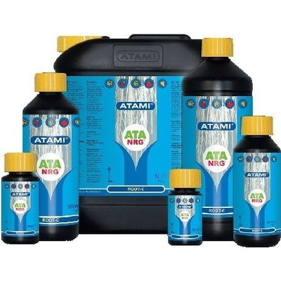 Atami ATA NRG Root-C, 1L