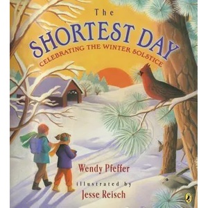 Shortest Day | Wendy Pfeffer (ISBN: 9780147512840)