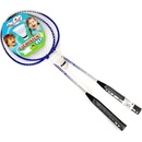 Teddies Badminton kov 2 pálky a 1 míček