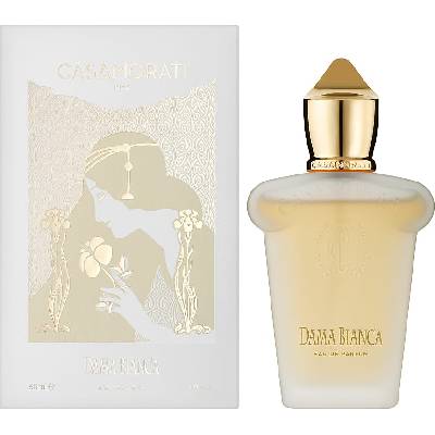 Xerjoff Casamorati 1888 Dama Bianca EDP 100ml - Дамски Парфюм