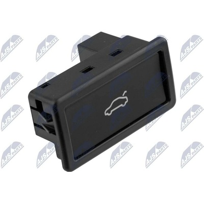 NTY Tlačítko Otevírání Dveří Zavazadlového Prostoru Audi A4 B8 2007- A6 C6 2004- A7 2010- A8 2003- Q5 2007- Q7 2006- Seat Ateca a další (3D0959831D)
