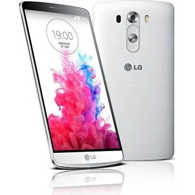 LG G3 D855