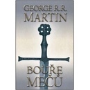 Bouře mečů Píseň ledu a ohně 3. Část první George R.R. Martin BETA Dobrovský