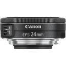 Canon 24mm f/2.8 STM