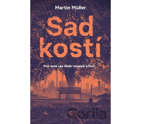 Sad kostí