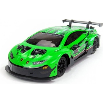 Siva Lamborghini Huracán GT3 licence,1:24 ovladač pro praváky/leváky RTR Siva GmbH RC_89507