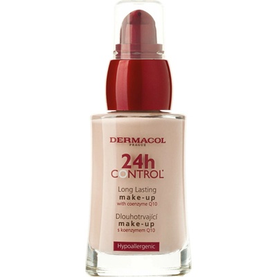 Dermacol Dlouhotrvající make-up 24h Control Make-up 70 30 ml
