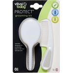 Vital Baby Комплект гребен и четка грижа за коса Vital Baby