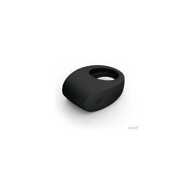 LELO Tor II Black - еректилен пръстен (P5257)