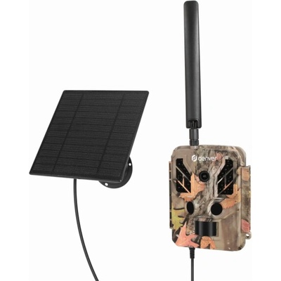 Denver WSL-8050 Solar Wildlife Camera