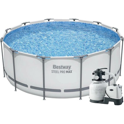 Bestway Steel Pro Max 3,66 x 1,22 m 16420PFKCS