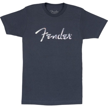 Fender Galaxy Logo Indigo Smoke XL Риза (9192421606)