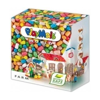 Loick Trade Playmais World of Farms