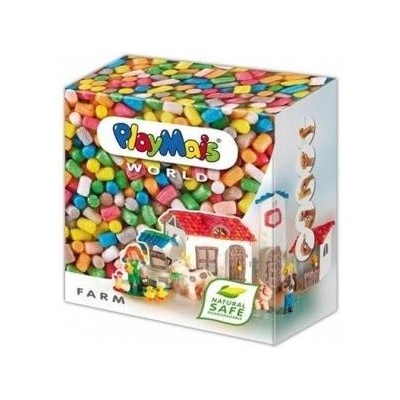 Loick Trade Playmais World of Farms