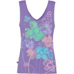 E9 Дамски топ E9 Women's Nancy Top - Wisteria (916-6038-0314)