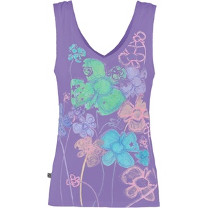E9 Дамски топ E9 Women's Nancy Top - Wisteria (916-6038-0314)