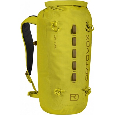 Ortovox Trad Dry 22 l Dirty daisy