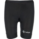 Kilpi Pressure cyklistické šortky J EJ0031KIBLK černá