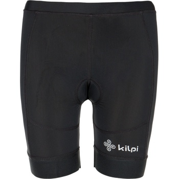 Kilpi Pressure cyklistické šortky J EJ0031KIBLK černá