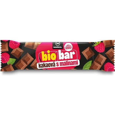 Markol Tyčinka Bio Bar 30 g