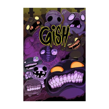 Gish