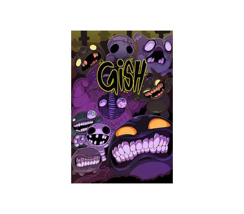Gish