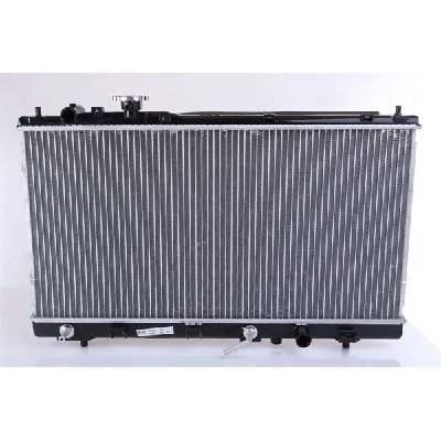 Chladič, chlazení motoru NISSENS 625081