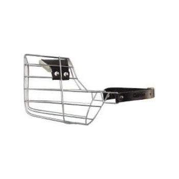 CHOPO náhubek kovovvý Něm.ovčák,Malamut,Čuvač pes