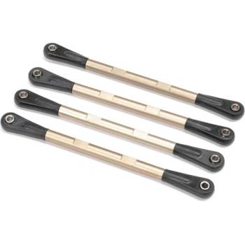 Losi Задвижващи оси на долната (4): Mini LMT