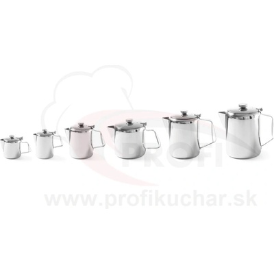 HENDI H453407 1,8 l