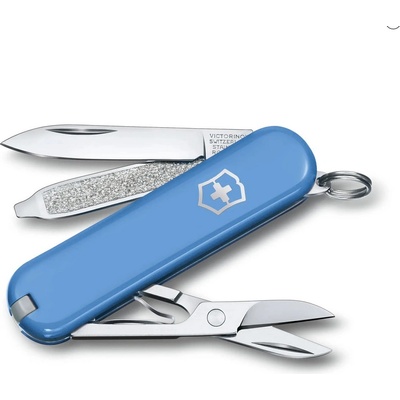 Victorinox Classic SD Colors Summer Rain