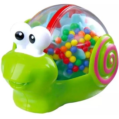 Playgo Може деца, които бутат дрънкалка (15555)