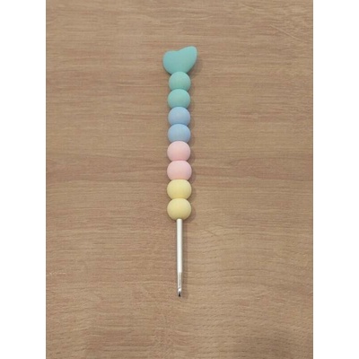 Háček Colorky Podzim vel. 3,5mm
