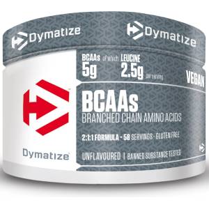 Dymatize BCAAs Branched Chain, 300 Grams
