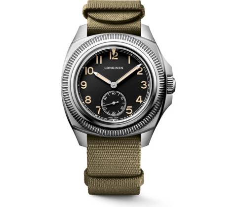 Longines L2.838.4.53.8