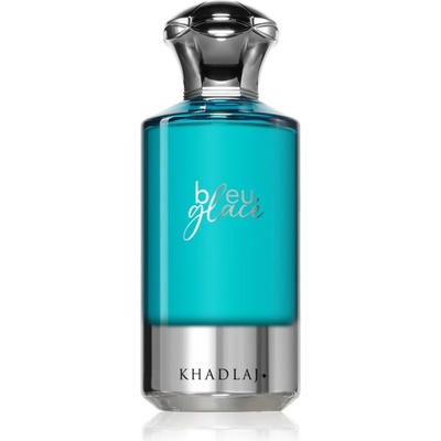 KHADLAJ Bleu Glace Extrait de Parfum 100 ml