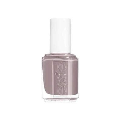 essie Lacquer 77 Chinchilly лак за нокти сиво-кафяв 13.5 мл