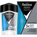 Rexona Maximum Men Protection Clean Scent Deo krém 45 ml