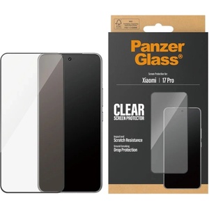 Panzer Стъклен протектор PanzerGlass за Xiaomi 17 Pro UWF