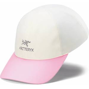 Arc'teryx Шапка с козирка Arc'teryx Bird Word Cap - Cosmic Bloom - размер S/M 55-57 cm (904-4012-0511)