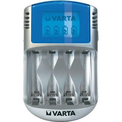 Varta LCD Charger 57070-401