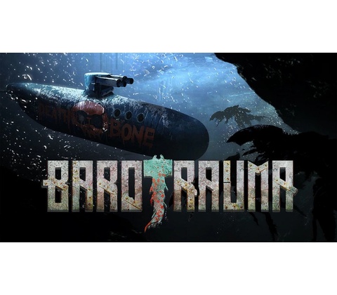 Barotrauma