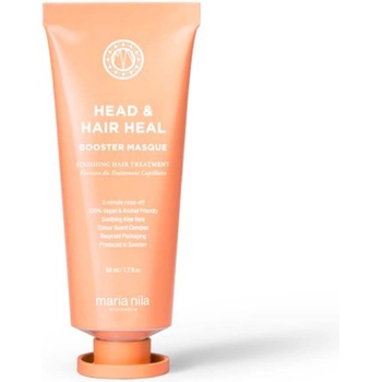 Maria Nila Head & Hair Heal Booster Masque 50 ml