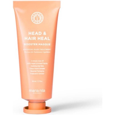 Maria Nila Head & Hair Heal Booster Masque 50 ml