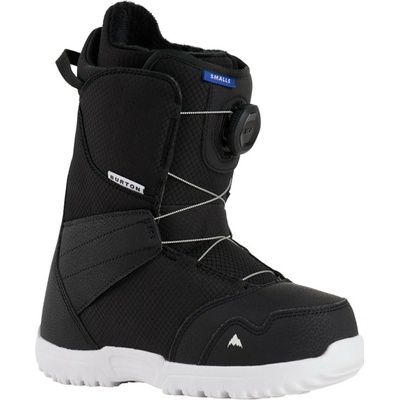 Burton Smalls BOA black 25/26