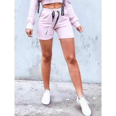Dámské kraťasy VSB LEA růžová